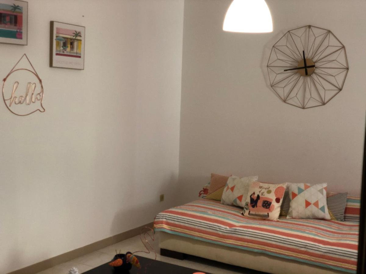 Casa Vacanze Filippa Balestrate Exterior foto