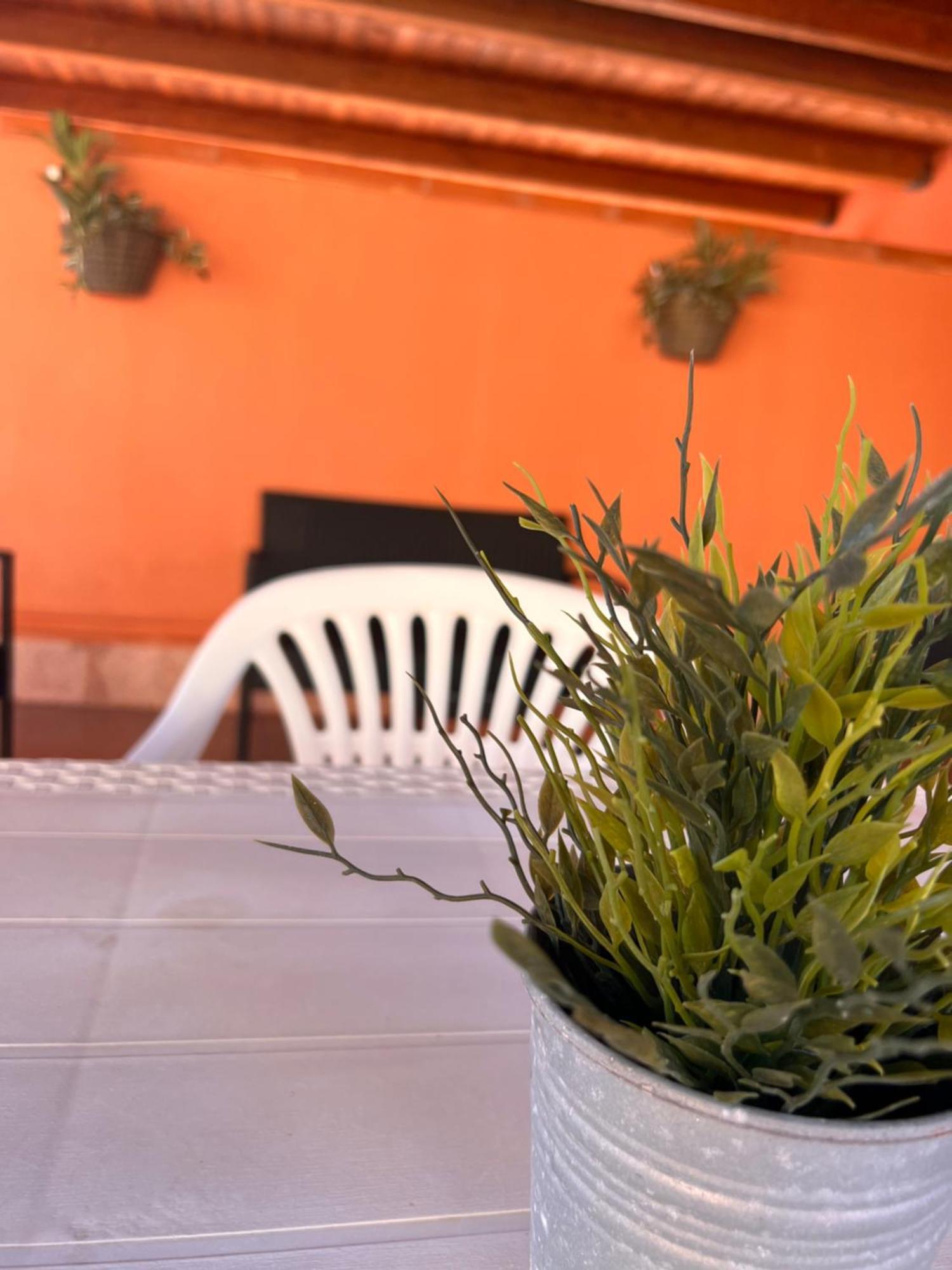 Casa Vacanze Filippa Balestrate Exterior foto