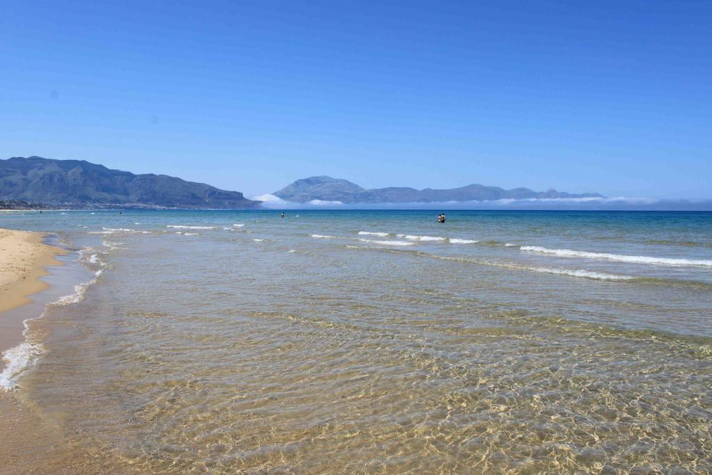 Casa Vacanze Filippa Balestrate Zimmer foto